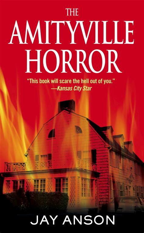 The Amityville Horror Book By Jay Anson Official Publisher Page