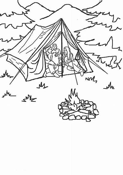 Summer Vacation Coloring Fun Pages Zomervakantie