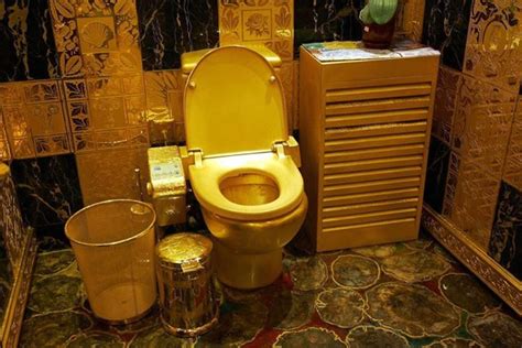 Do You Have Any Idea Whats The Most Expensive Toilet In The World