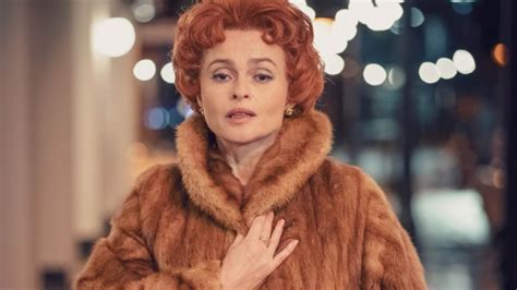 Helena Bonham Carter Drama Series ‘nolly Lands At Pbs Masterpiece