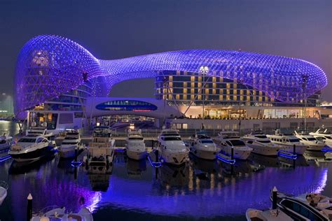 Formula 1 Abu Dhabi Your Guide To All The Best Events Insydo