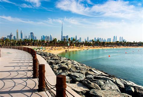 La Mer Nejlepší Plážová Zóna V Dubaji Visit Dubai