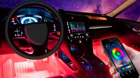 16 Coolest Car Gadgets That Are Worth Buying Youtube