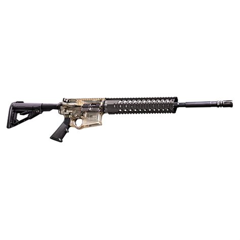 Ati Omni Hybrid Maxx Ar 15 Semi Automatic 556 Nato223 Rem 16