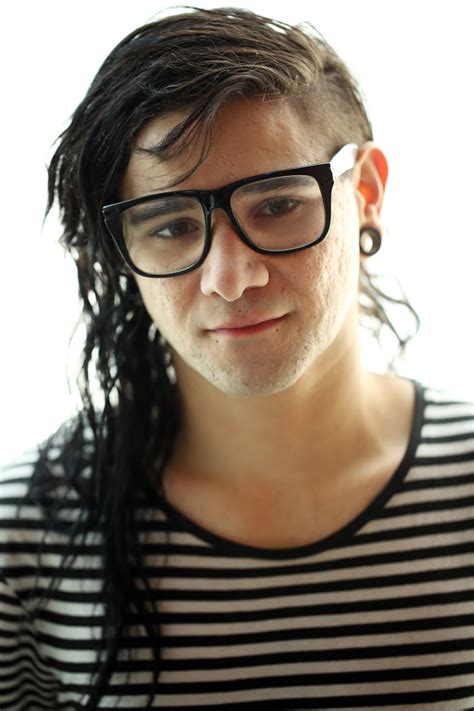 Audio Skrillex Releases Recess Album Announces Mothership Tour