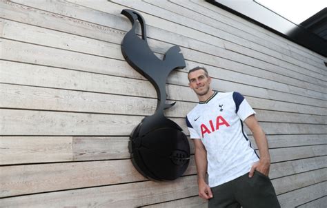 ¡expreso de cardiff gareth bale llega al tottenham