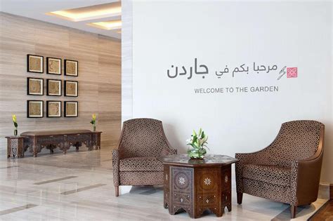 Hilton Garden Inn Dubai Al Muraqabat Dubai 2023 Updated Prices Deals