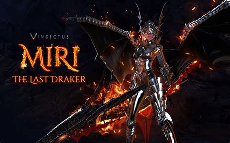 Vindictus Official Site