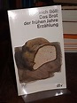 9783423013741 - Das Brot der fruhen Jahre von Boll - ZVAB