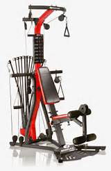 Bowflex Exercise Routines Pictures