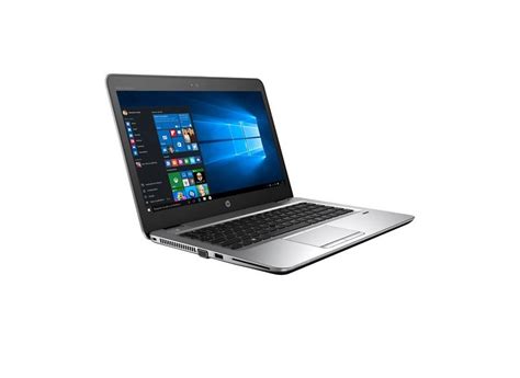 Notebook Hp Elitebook Intel Core I5 6200u 6ª Geração 8gb De Ram Hd 500