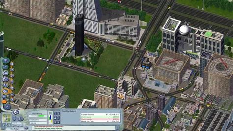 Simcity 4 Building A City From Scratch Part 20 Youtube