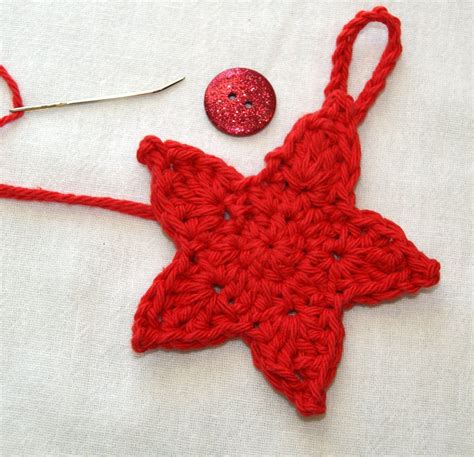 Updated Free Crochet Star Pattern Crochet Star Patterns Crochet