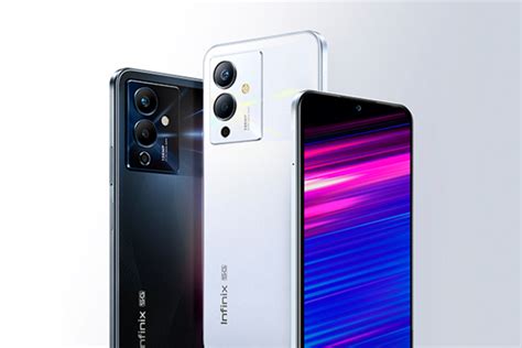 Infinix Note 12 Pro Y 12 Pro 5g Amoled 108 Mp Y 5000 Mah Proandroid