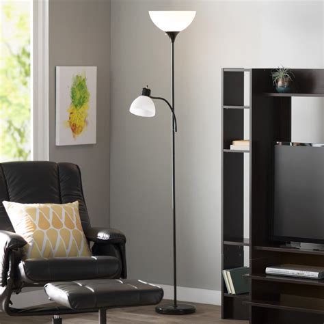 Six Floor Lamps Ideas For Your Living Room Decor