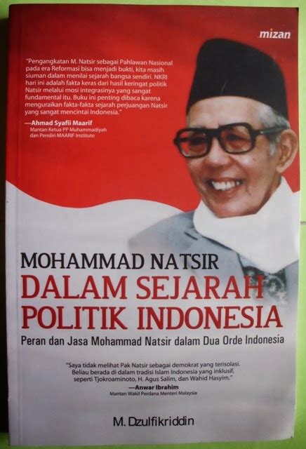 Download lagu lagu pak maon mp3 gratis dalam format mp3 dan mp4. Jual Buku Mohammad Natsir dalam Sejarah Politik Indonesia ...
