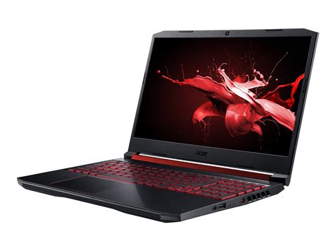 いておりま Acer Nitro 5 Gaming Laptop， 156 Fhd 144hz Ips Display， Intel
