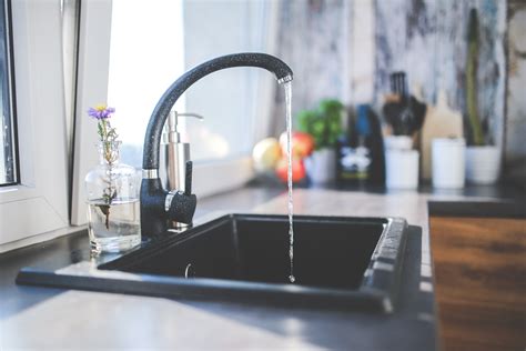 Top Touchless Kitchen Faucets Wow Blog