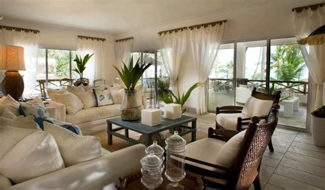 Best Tropical Interior Design Ideas For You