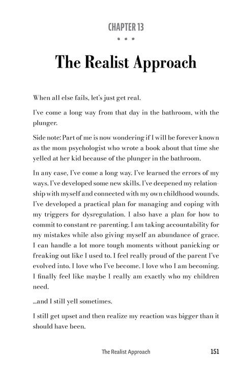 A Parent's Guide to Self-Regulation | Book by Amber Thornton | Official