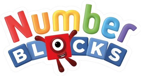 Numberblocks Logopedia Fandom