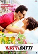Katti Batti New Poster Hindi Movie, Music Reviews and News