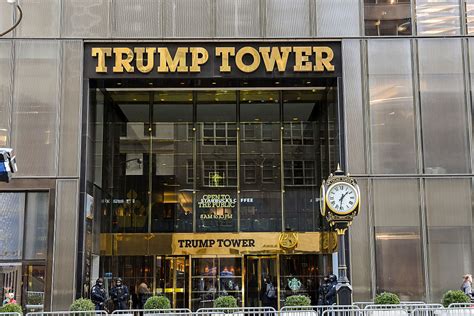 The Justice Department Says It Has Found No Evidence That Obama Wiretapped Trump Tower