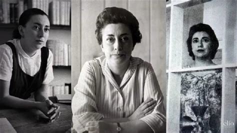 Rosario Castellanos escritora fundamental en la literatura mundial murió hace años