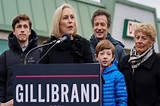 Meet Theodore Gillibrand - Photos Of Kirsten Gillibrand's Son With ...