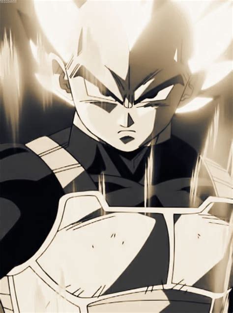 Vegeta Super Saiyan By Toei Animation 2013 Visit Now For 3d