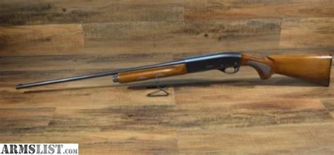 Armslist For Sale Remington Model 11 48 410ga Shotgun Scarce Semi