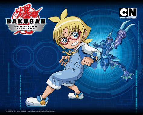 image marucho gundalian invaders bakugan wiki fandom powered by wikia