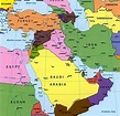 Il Medio Oriente: una guida tutta virtuale - La Cooltura
