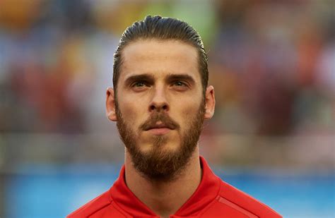 De Gea Demands Public Apology From Spanish Prime Minister · The42