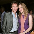 Actor Andrew McCarthy and his wife Dolores Rice married since 2011 ...