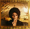 Shirley Bassey - I, Capricorn | Références | Discogs