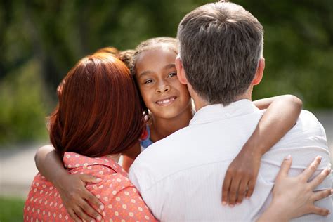 The Emotional Shift Necessary For Becoming A Foster Parent Tfi
