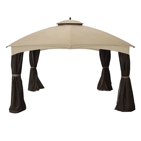Please read instructions completely before assembly. Menards Canopy 10x20 Tent 10 X 20 Party Instructions ...