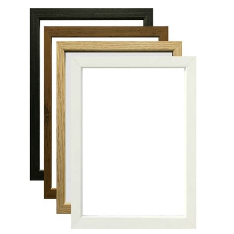 24x16 Inch 61x406cm Walnut Photo Frames Poster Frames Picture