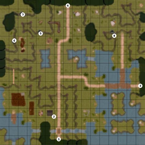 Mikes Rpg Center Neverwinter Nights Maps North Road
