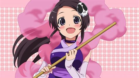 Share More Than 130 Anime God Only Knows Dedaotaonec