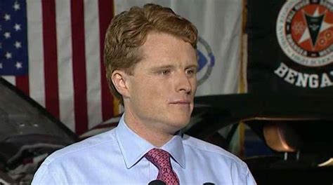 Rep Kennedy Slams ‘bullies In Sotu Response Blames Chapstick For