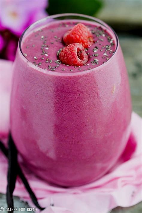 20 Healthy Protein Smoothies To Make After A Workout Recipes