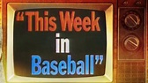 August 15, 1982-This Week In Baseball (Radio Edition) - YouTube