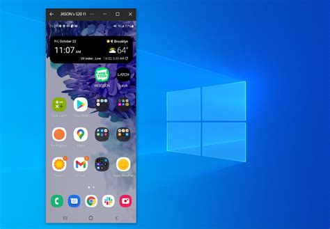 5 Ways To Run Android Apps On Your Pc For Free Pcmag