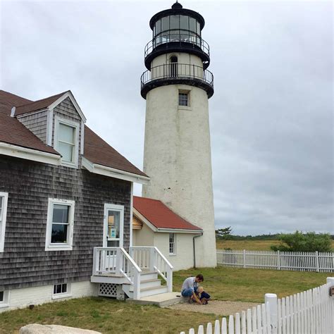 5 Classic Cape Cod Lighthouses Embrace The Seduction The Platinum