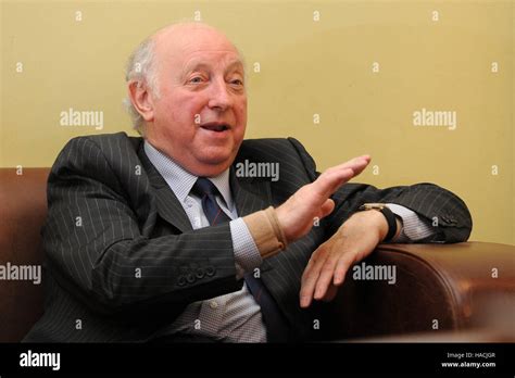 Arthur Scargill British Trade Unionist And Politician Who Was President