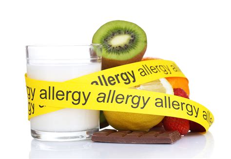 It causes severe gastrointestinal symptoms like. Food Allergies -Signs-Symptoms - Understanding the ...