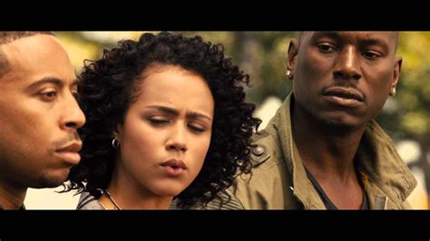 It's a jungle out there. Fast & Furious 7 - Meet the Cast Featurette (HD) - YouTube