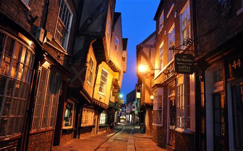 Top 8 Most Haunted Places In York Haunted York Ghost Stories